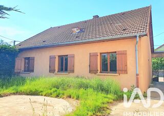  Maison à vendre 5 pièces 184 m²