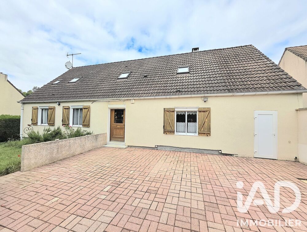 Vente Maison Vente Maison de village 10 pièces Saint-agnan