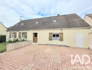 Vente Maison Vente Maison de village 10 pièces Saint-agnan