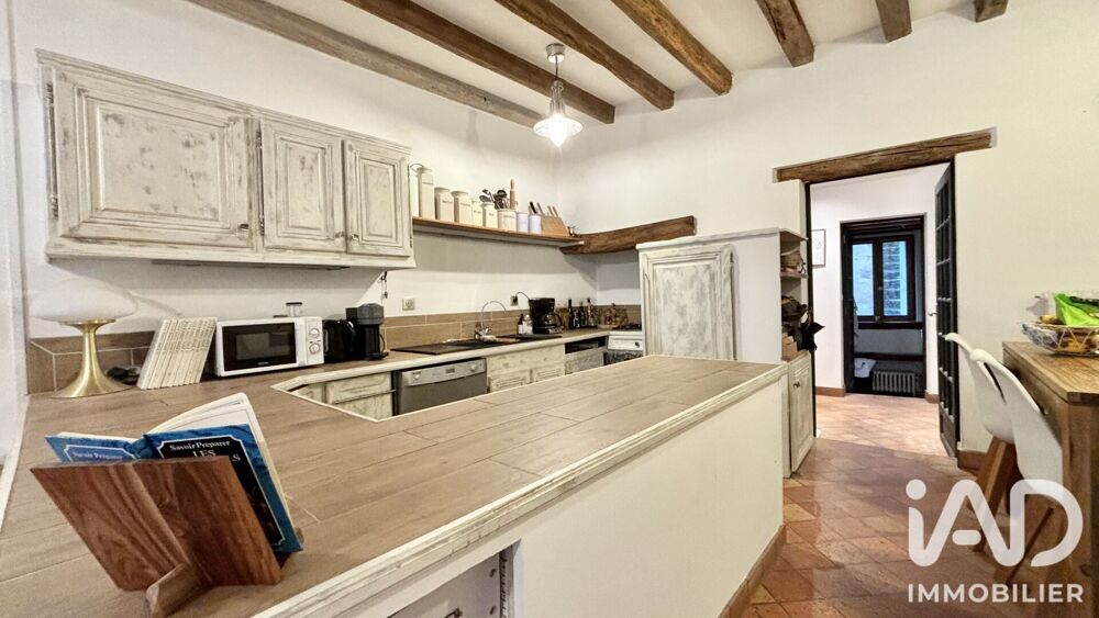 Vente Maison Vente Maison de village 4 pièces Gometz-le-châtel