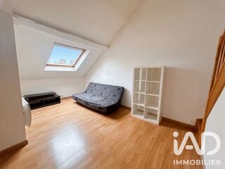 Vente Appartement Vente Appartement 2 pièces Troyes