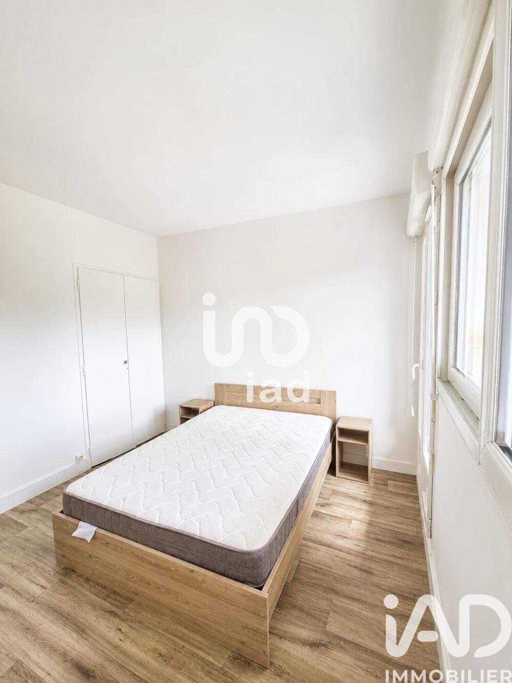 Vente Appartement Vente Appartement 3 pièces Aubergenville