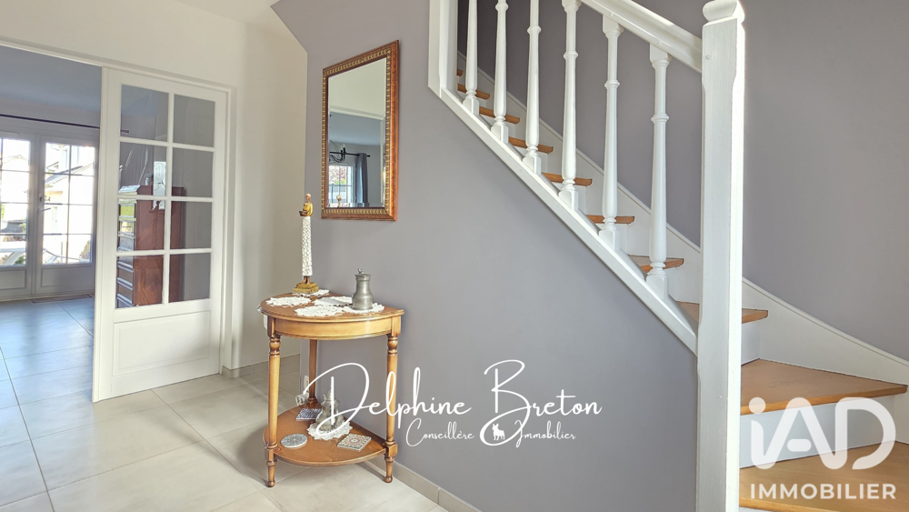 Vente Maison Vente Maison/villa 5 pièces Rosny-sur-seine