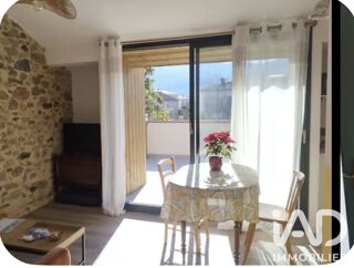  Appartement à vendre 2 pièces 35 m²
