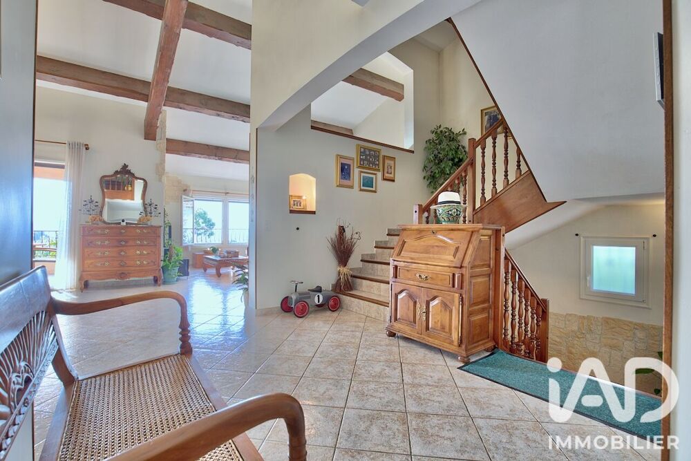à vendre  Maison La Ciotat (13600)