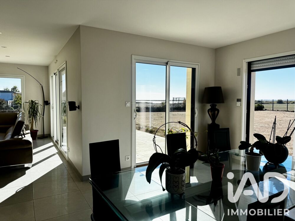 à vendre  Maison Riantec (56670)