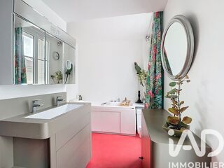  Appartement à vendre 4 pièces 76 m²