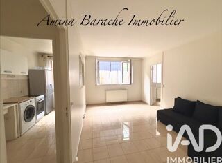  Appartement � vendre 2 pi�ces 41 m�