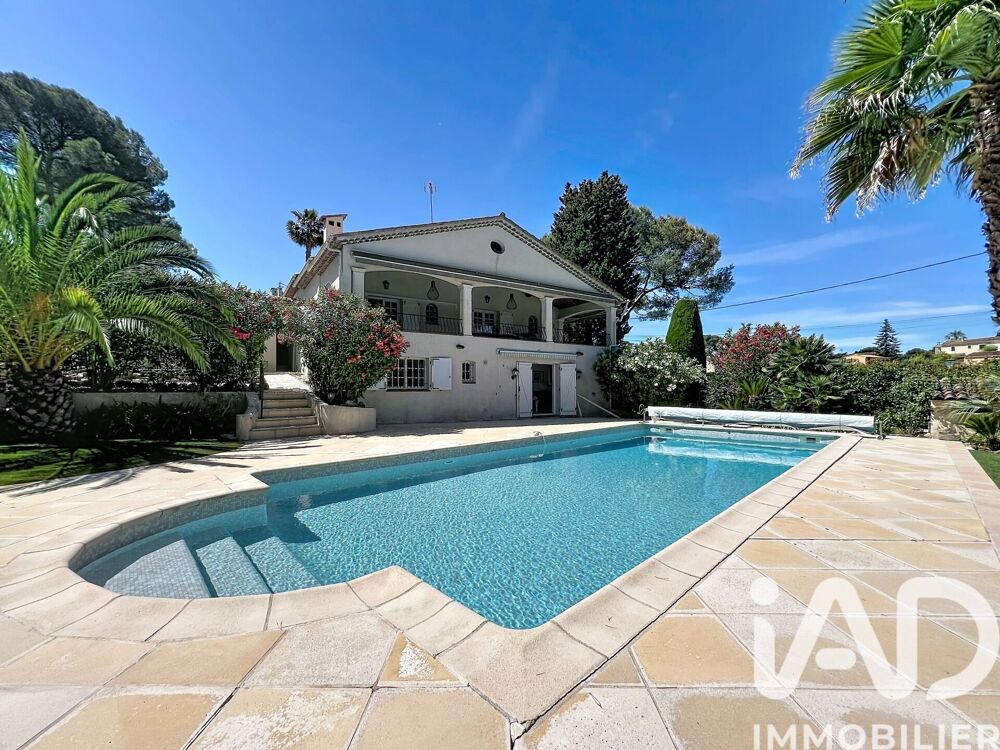 Vente Maison/villa 9 pièces