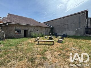  Maison à vendre 4 pièces 150 m²