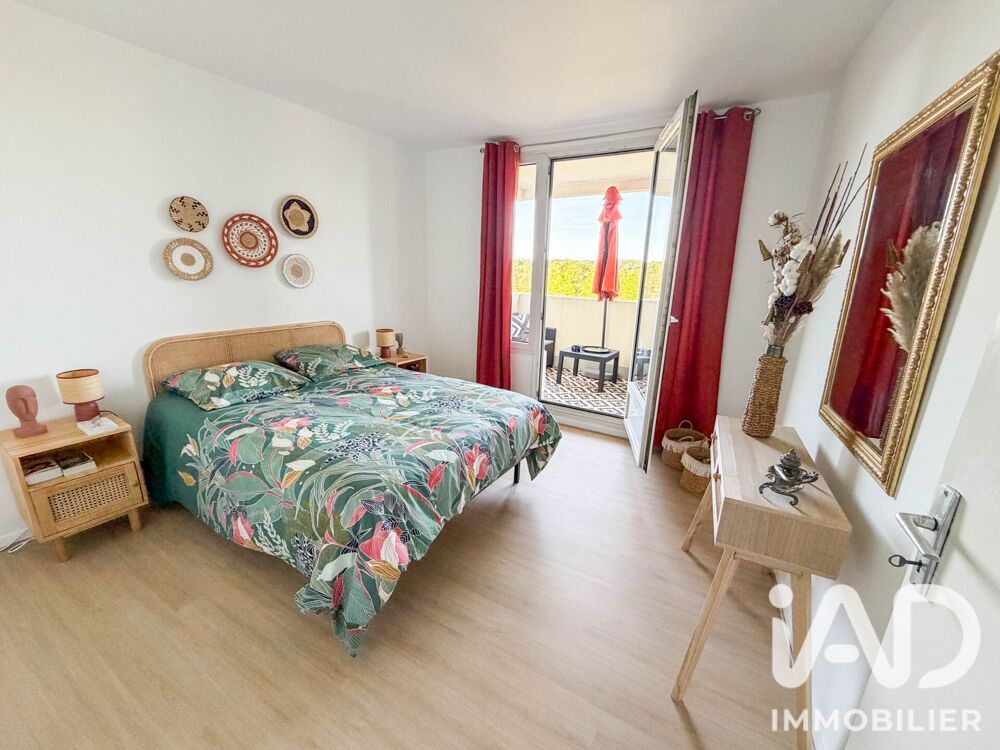 Vente Appartement Vente Appartement 4 pièces Torcy