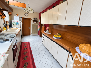  Maison à vendre 6 pièces 115 m²