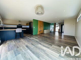  Maison à vendre 8 pièces 170 m²