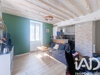  Appartement à vendre 2 pièces 35 m²