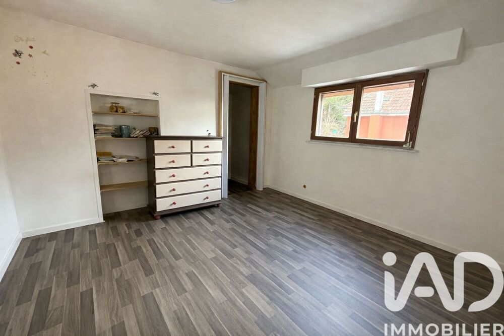Vente Maison Vente Maison de village 5 pièces Sainte-marie-aux-mines