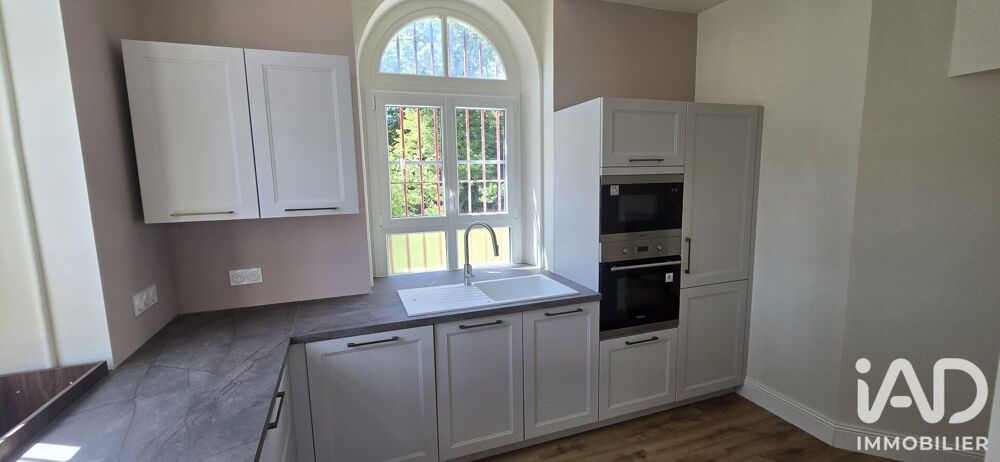 Vente Maison Vente Demeure 9 pièces Dienville