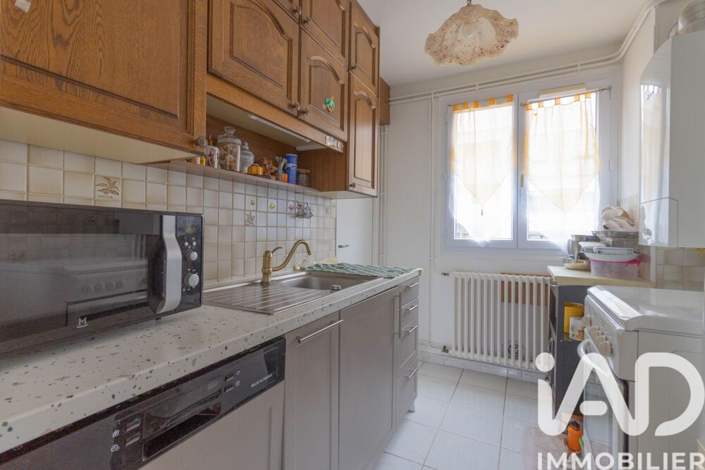 Vente Appartement Vente Appartement 4 pièces Dijon