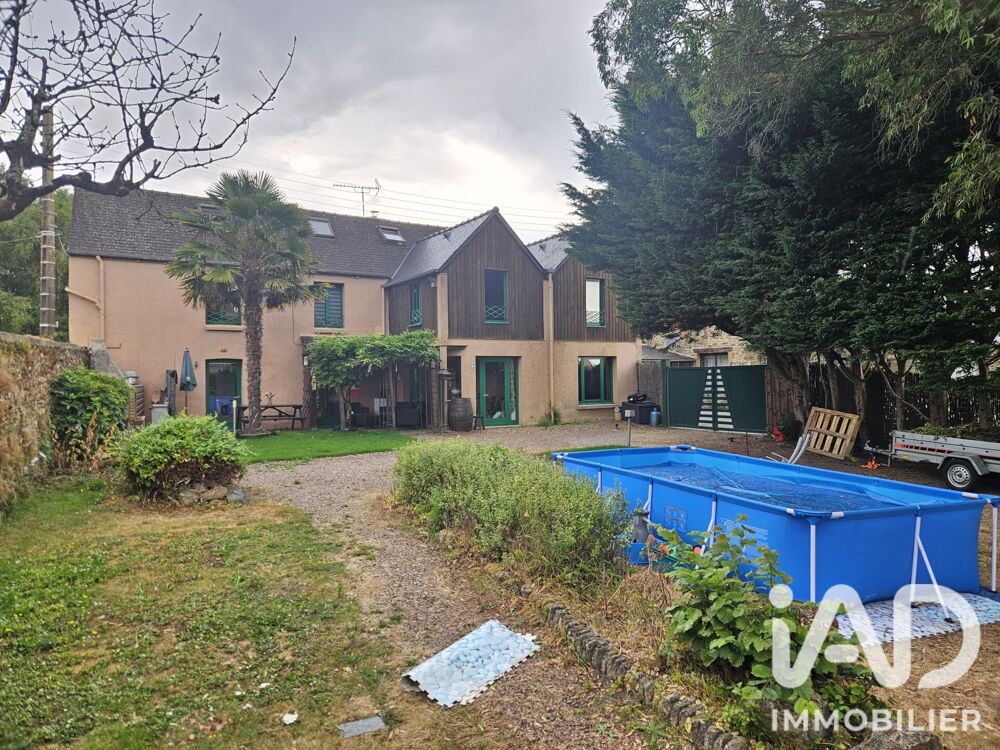 Vente Maison/villa 7 pièces