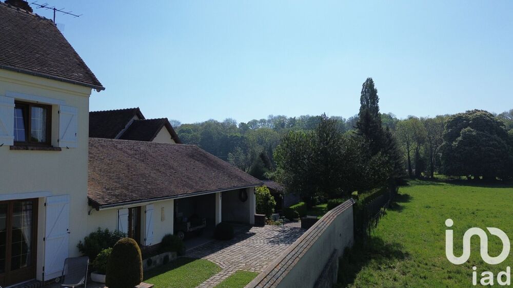 Vente Maison Vente Longère 5 pièces Beauvais