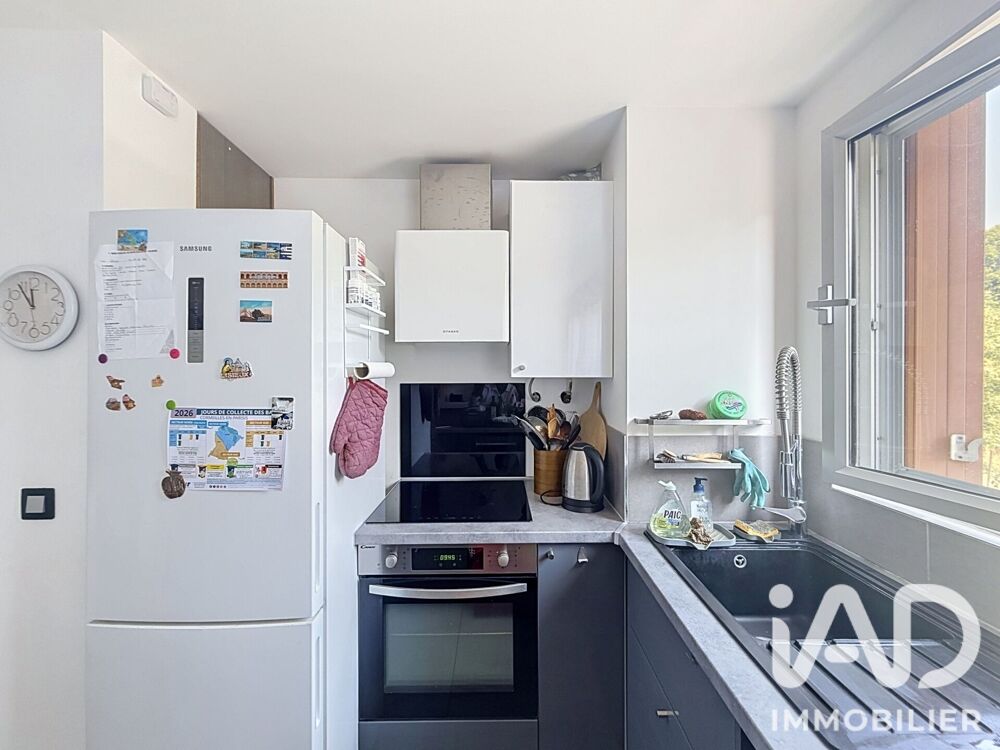 Vente Appartement Vente Appartement 3 pièces Cormeilles-en-parisis