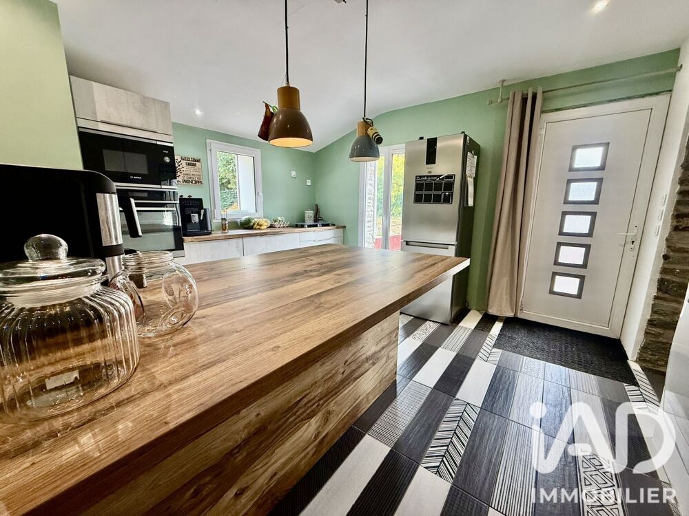 Vente Maison/villa 7 pièces