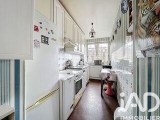  Appartement � vendre 3 pi�ces 76 m�