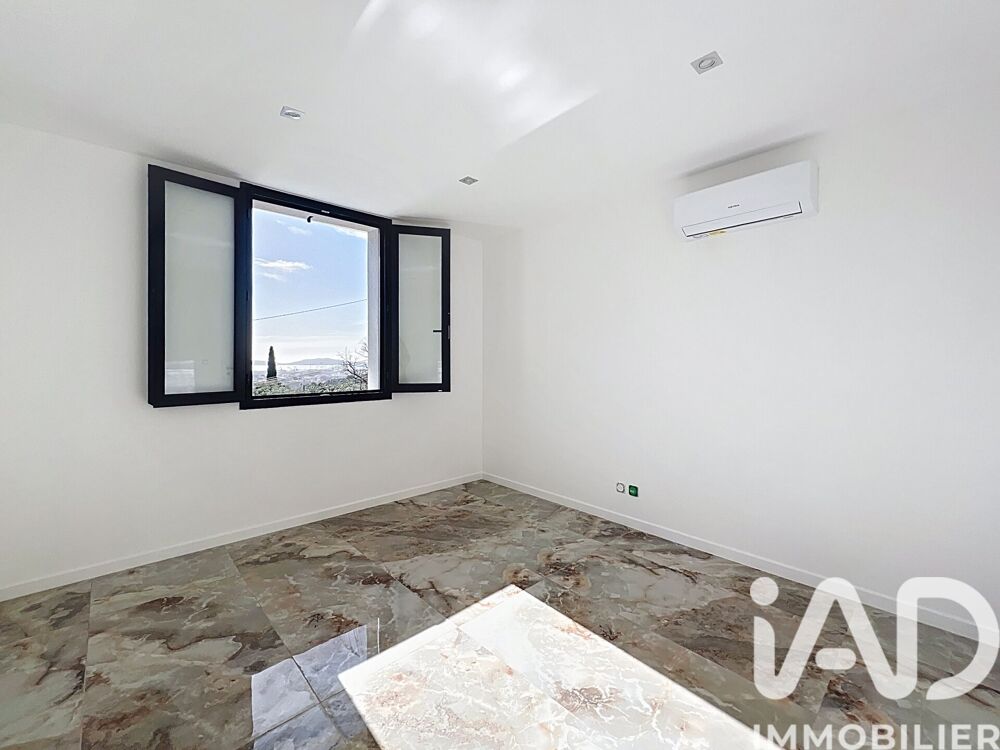à vendre  Maison Toulon (83000)