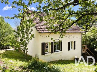  Maison à vendre 3 pièces 83 m²