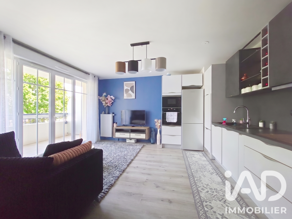 Vente Appartement Vente Appartement 3 pièces Clamart