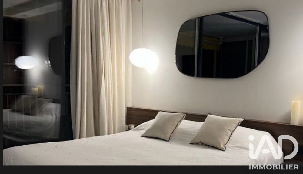 Vente Immeuble Vente Immeuble 28 m&sup2; Cannes