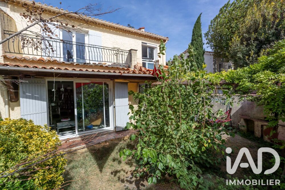 Vente Maison Vente Maison/villa 6 pièces Avignon