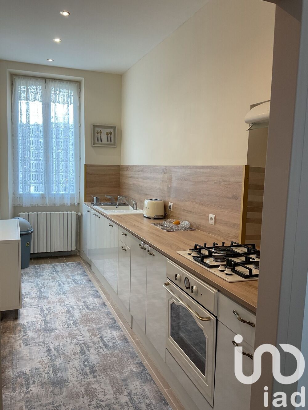 Vente Maison Vente Maison de village 7 pièces Chailley