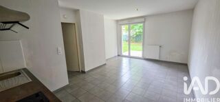  Appartement � vendre 2 pi�ces 40 m�
