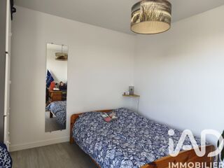  Appartement à vendre 2 pièces 44 m²