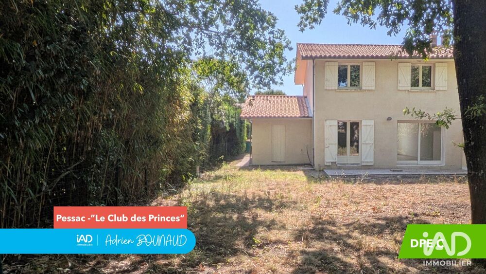 Vente Maison/villa 4 pièces