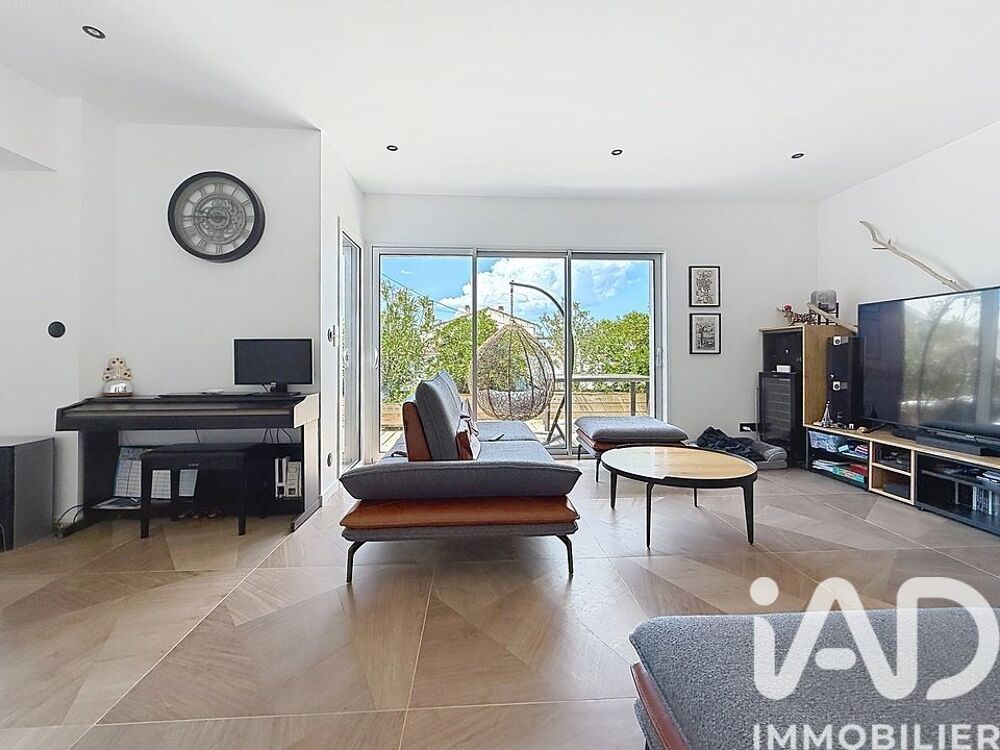 à vendre  Maison La Rochelle (17000)