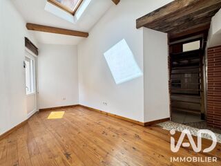  Maison à vendre 4 pièces 80 m²