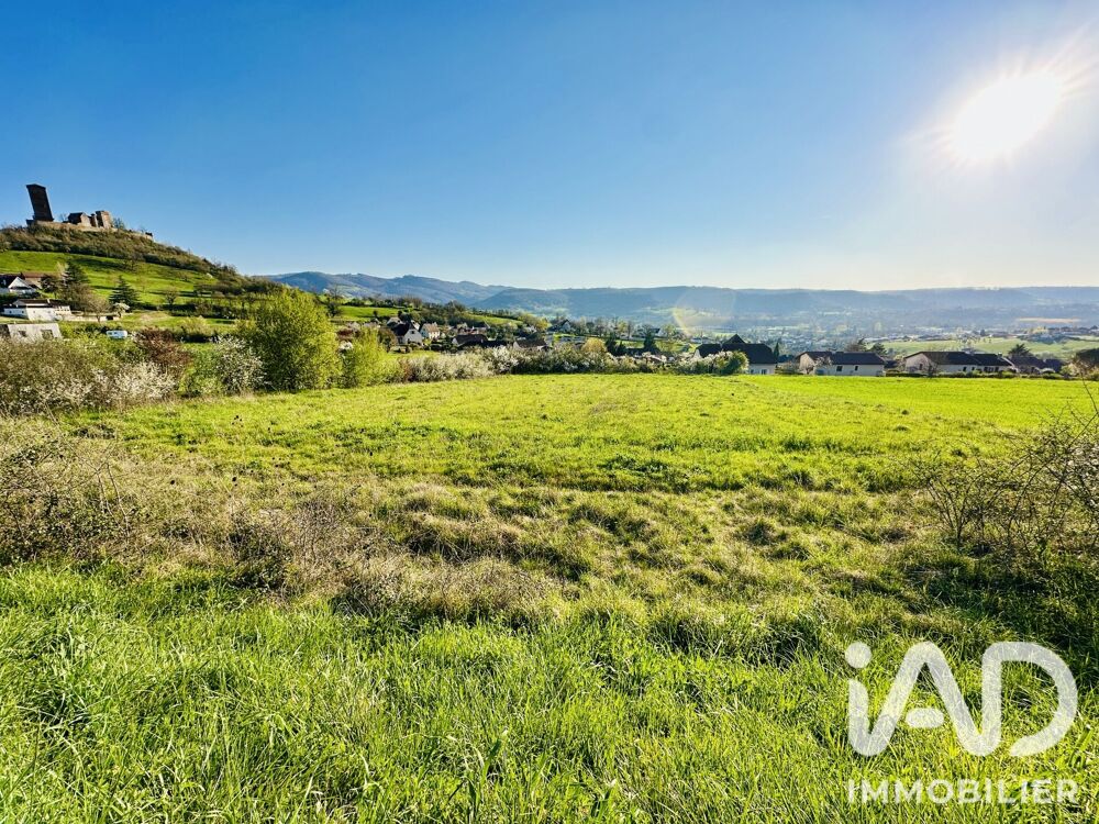 Vente Terrain Vente Terrain à bâtir 16 817 m&sup2; Saint-laurent-les-tours