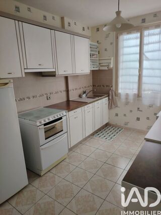  Appartement � vendre 5 pi�ces 100 m�