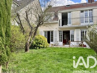  Maison à vendre 7 pièces 132 m²