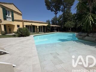  Maison à vendre 4 pièces 167 m²