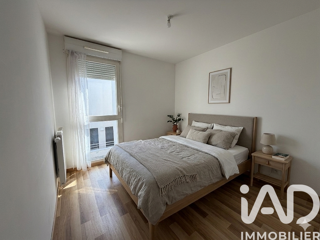 Appartement à vendre 4 pièces 85 m²