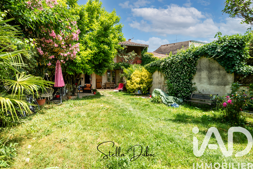 vente Maison - 5 pièce(s) - 140 m² Castelsarrasin (82100)