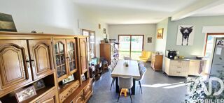  Maison à vendre 10 pièces 212 m²