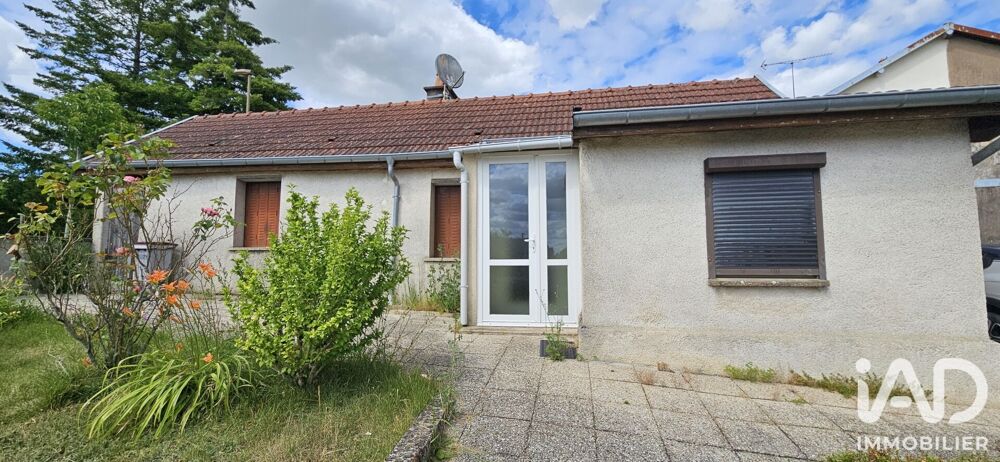 Vente Maison Vente Pavillon 5 pièces Arc les gray