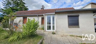  Maison à vendre 5 pièces 123 m²
