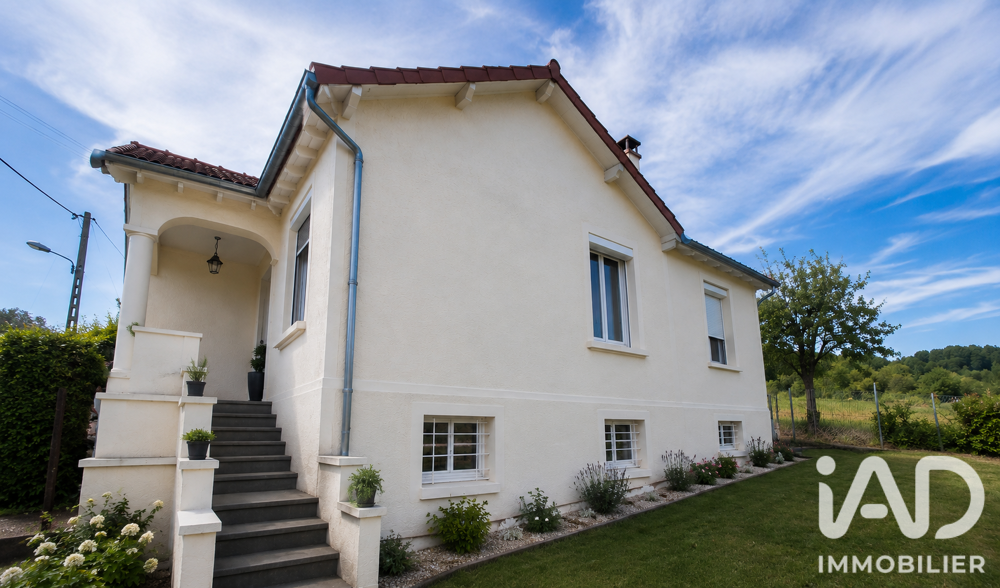 Vente Maison Vente Maison de campagne 4 pièces Firmi