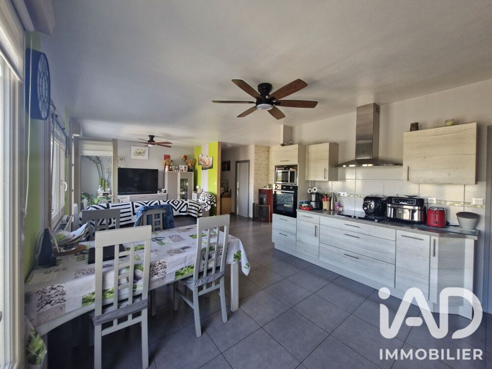 Vente Maison Vente Maison de campagne 5 pièces Cléré-sur-layon