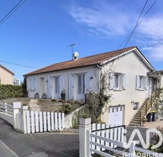  Maison à vendre 5 pièces 100 m²