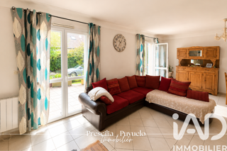  Maison à vendre 5 pièces 101 m²
